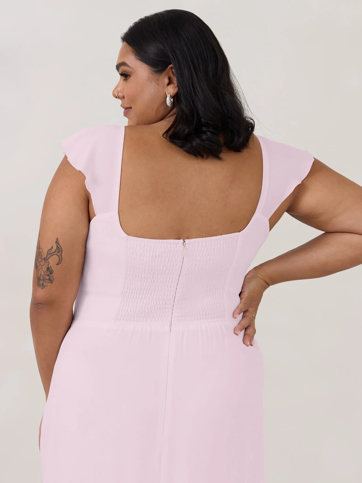 Eau Claire Dress ES sold by Park and Fifth product image thumbnail 4