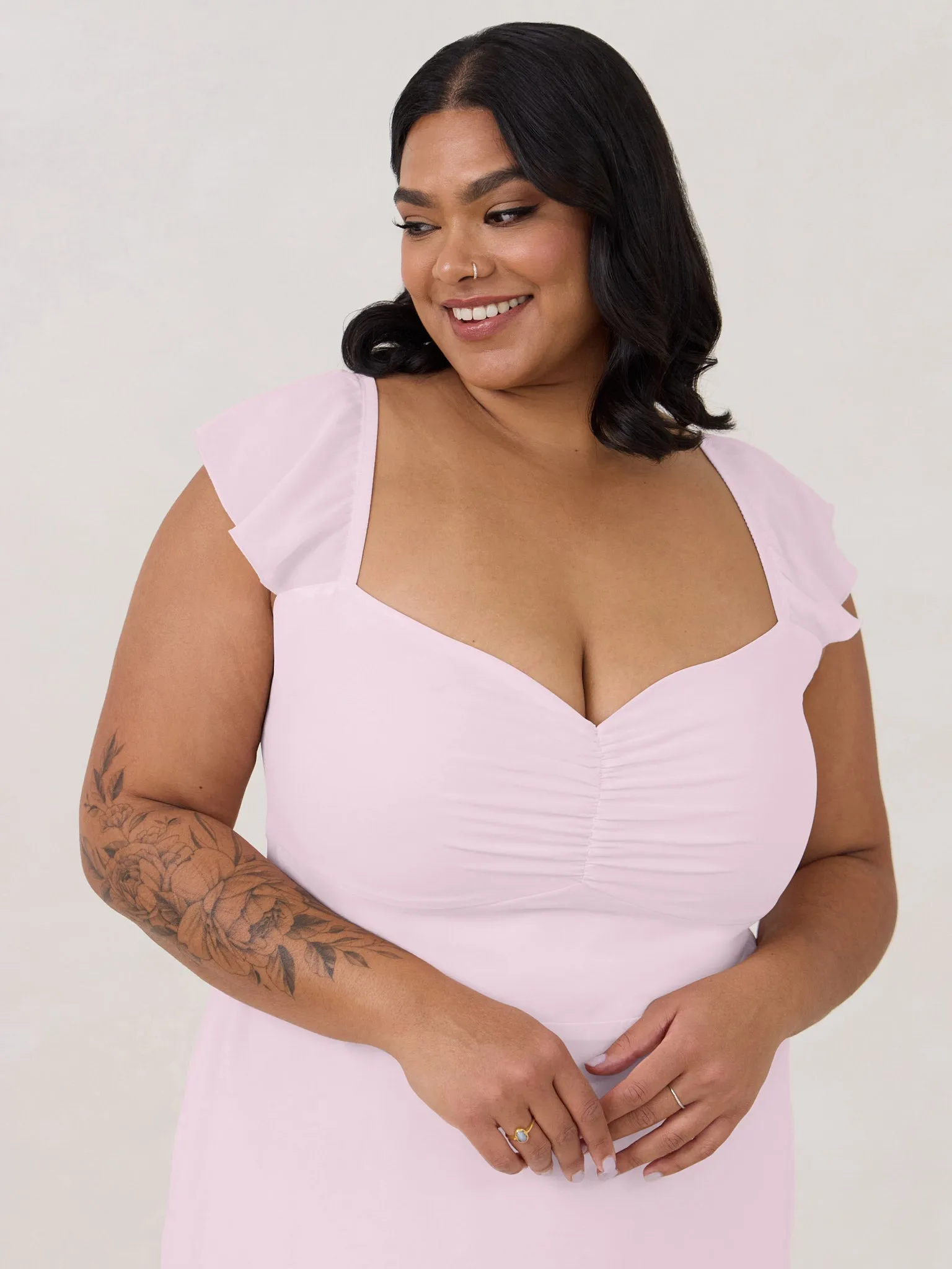 Eau Claire Dress ES sold by Park and Fifth product image thumbnail 2