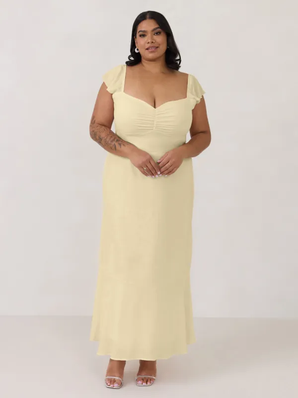 Eau Claire Dress ES sold by Park and Fifth