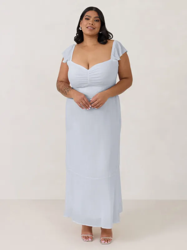 Eau Claire Dress ES sold by Park and Fifth