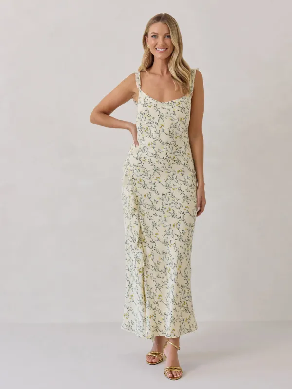 Avondale Dress sold by Park and Fifth