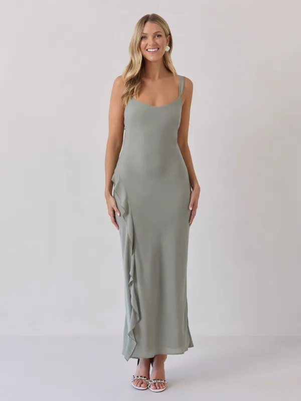 Avondale Dress sold by Park and Fifth