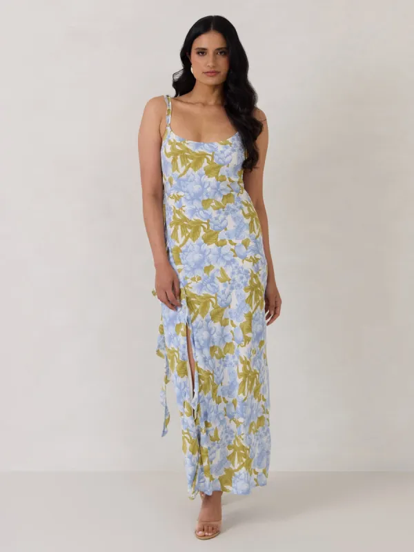 Avondale Dress sold by Park and Fifth