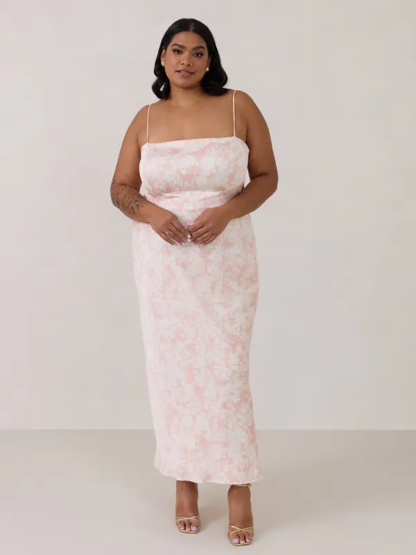 Maxine Dress ES sold by Park and Fifth