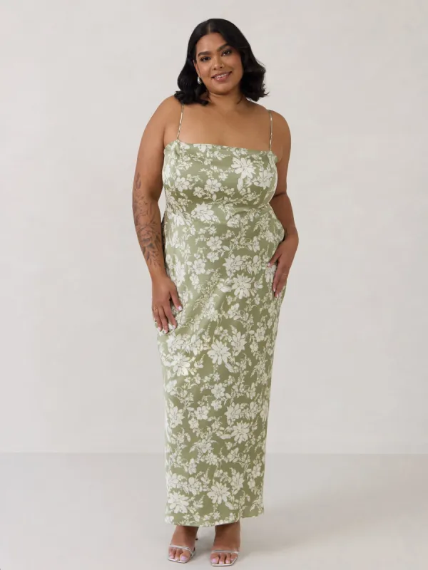 Maxine Dress ES sold by Park and Fifth