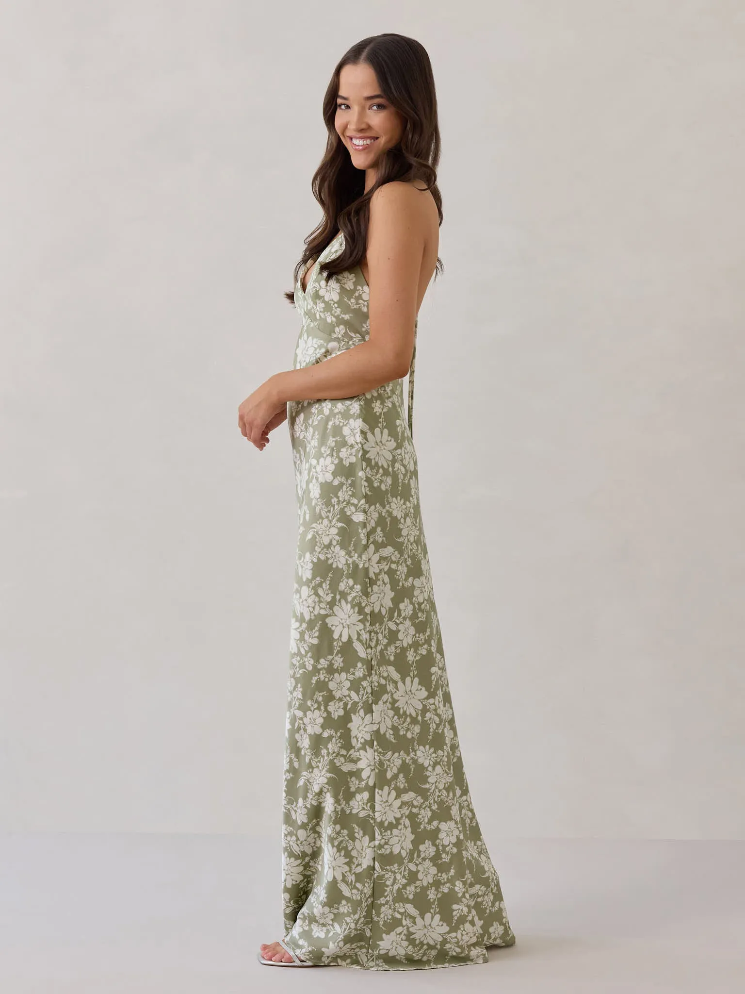 Griffith Dress sold by Park and Fifth product image thumbnail 2