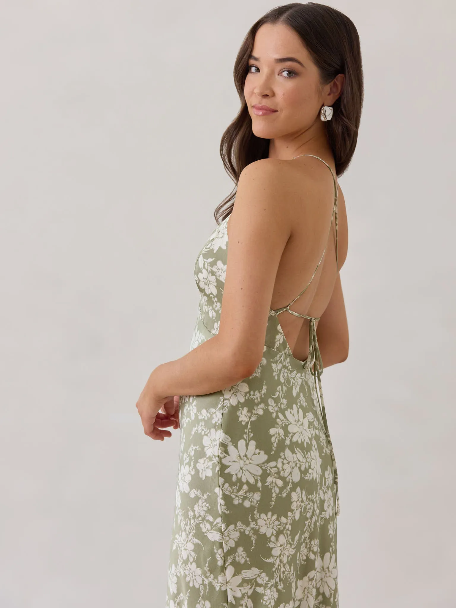 Griffith Dress sold by Park and Fifth product image thumbnail 4