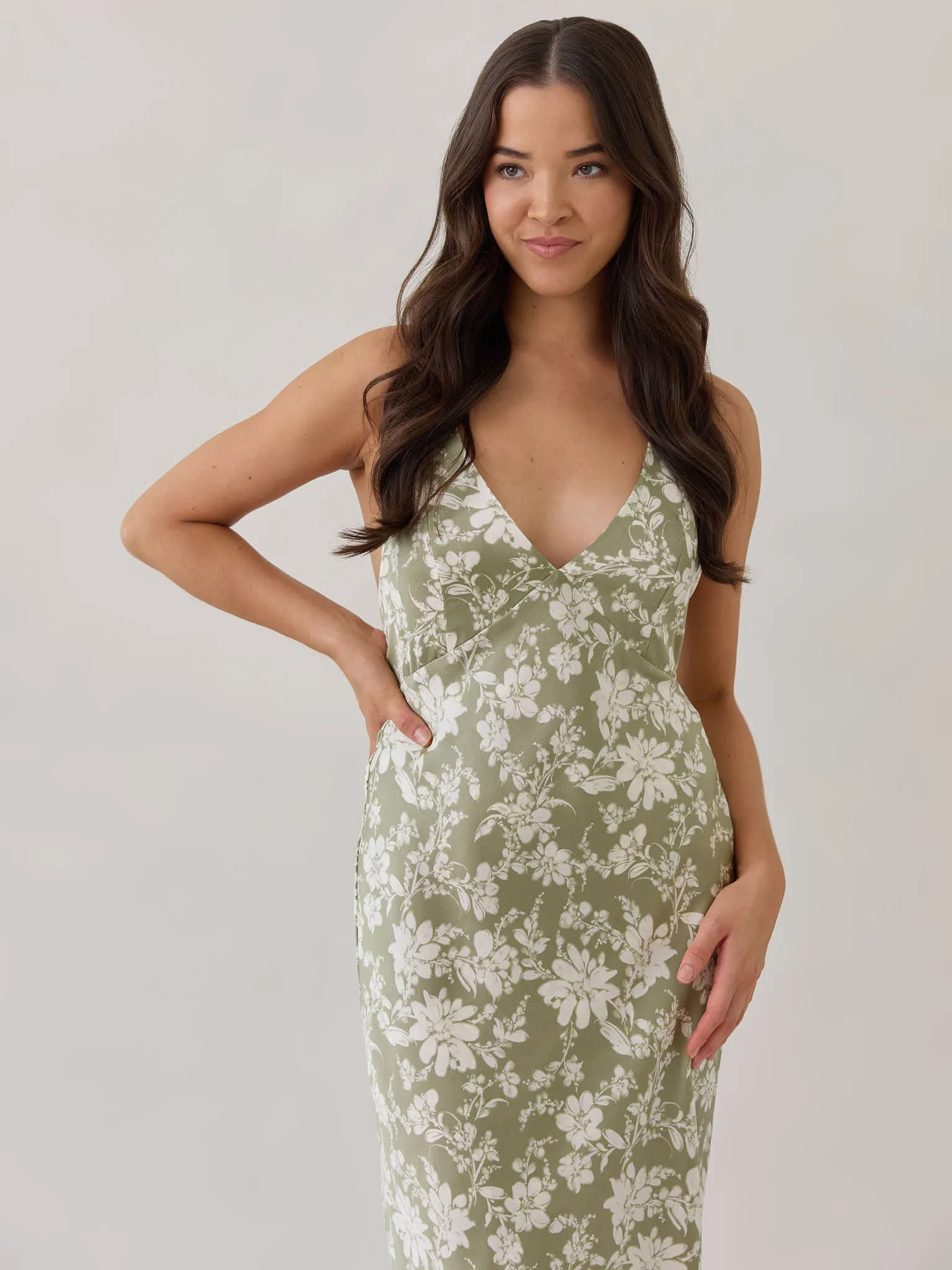 Griffith Dress sold by Park and Fifth product image thumbnail 5