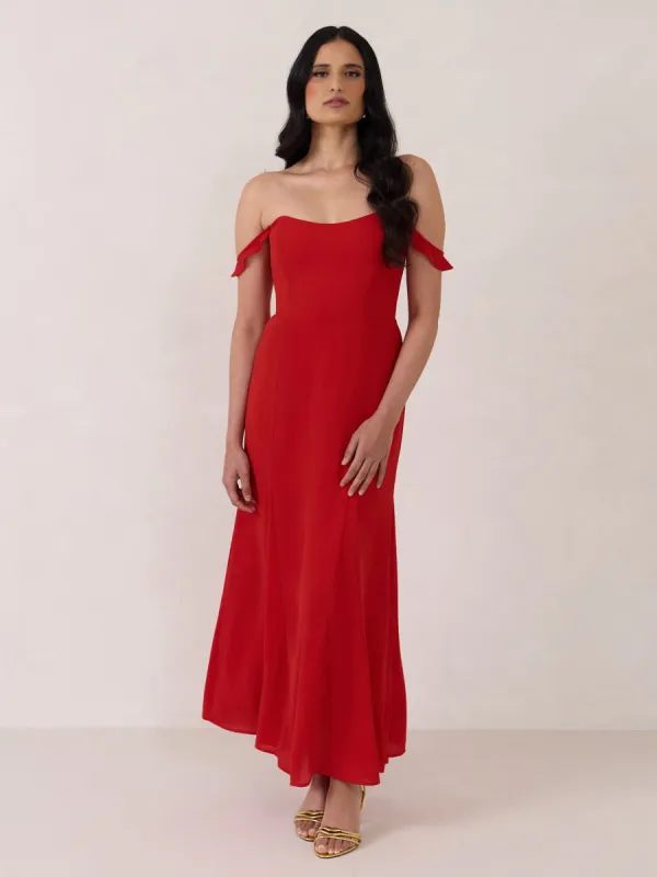 Bedford Dress sold by Park and Fifth