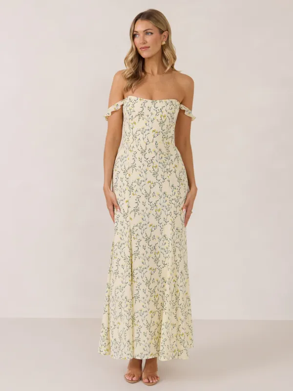 Bedford Dress sold by Park and Fifth