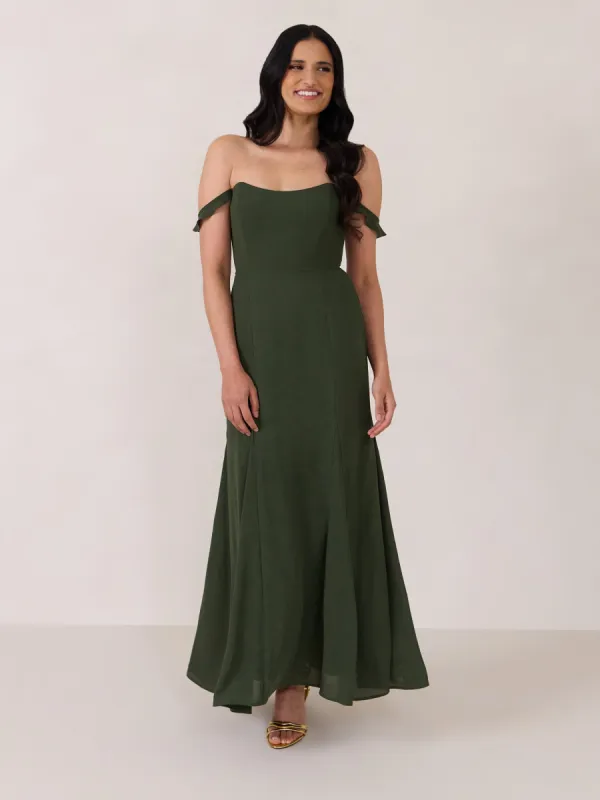 Bedford Dress sold by Park and Fifth
