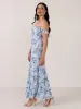 Bedford Dress sold by Park and Fifth