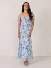 Bedford Dress sold by Park and Fifth