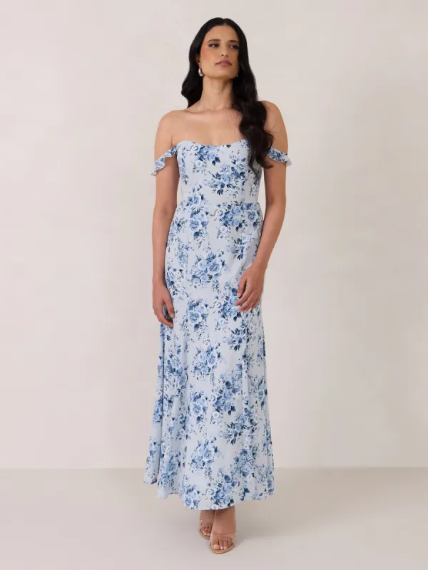 Bedford Dress sold by Park and Fifth