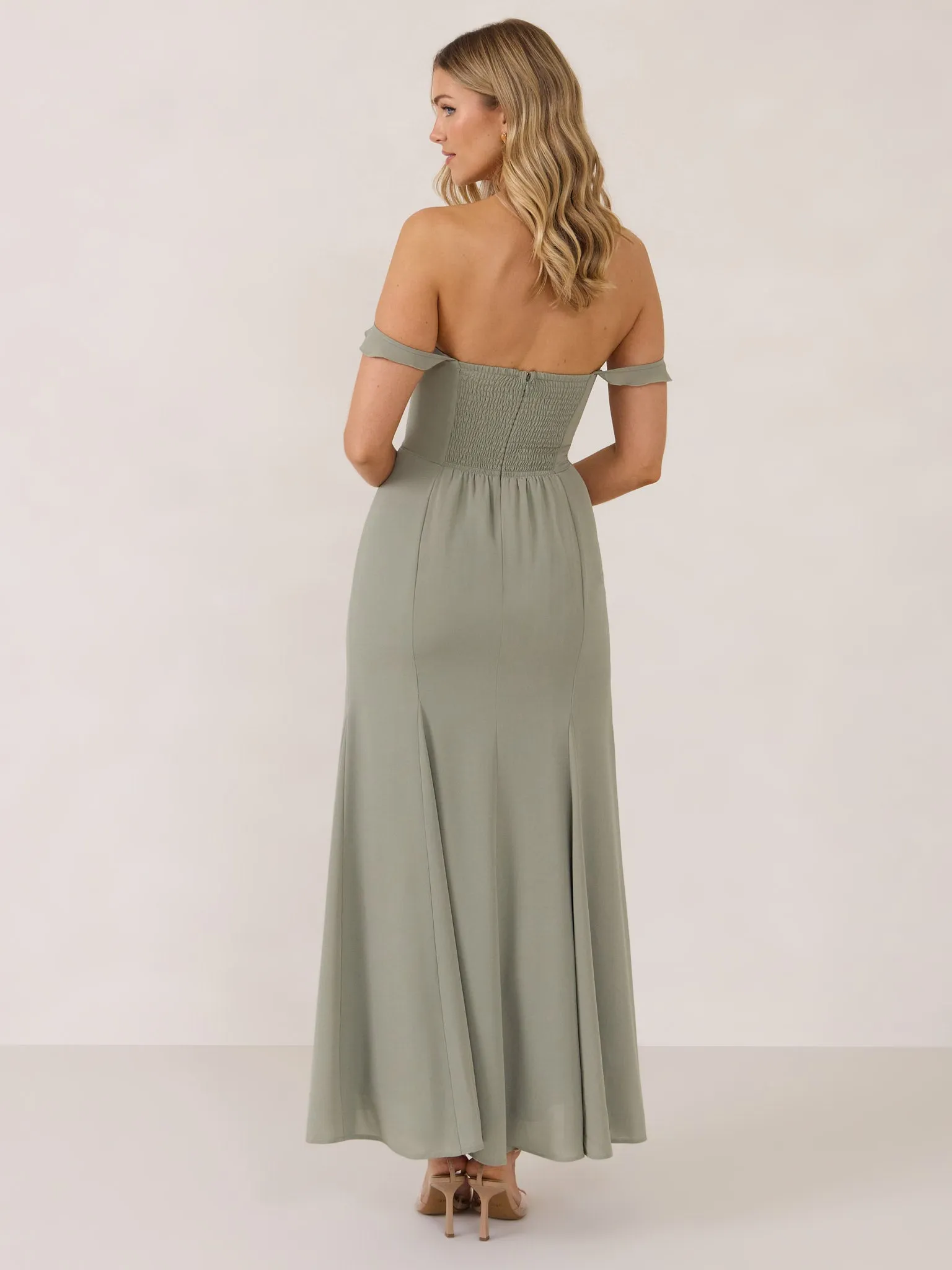 Bedford Dress sold by Park and Fifth product image thumbnail 5