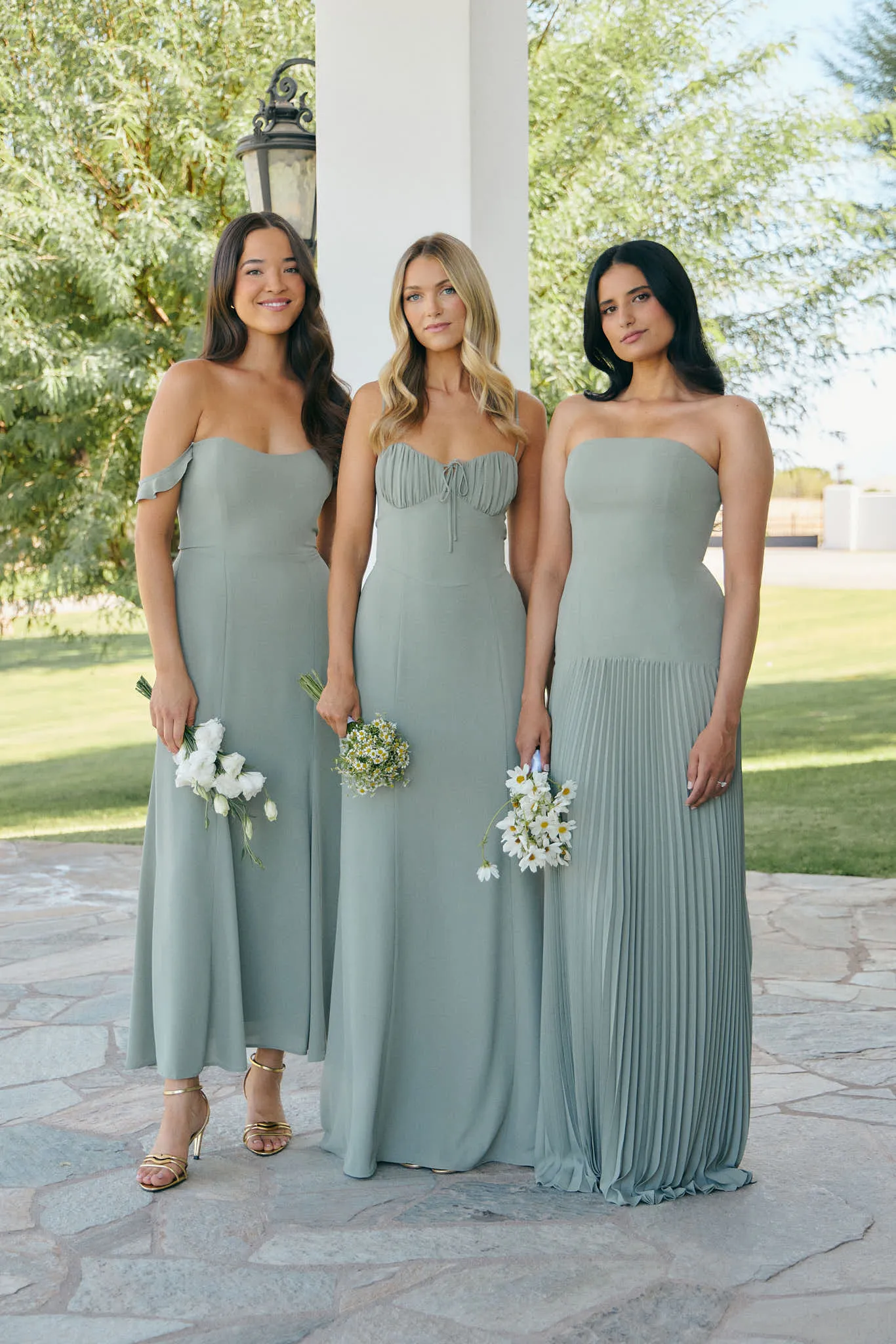 Bedford Dress sold by Park and Fifth product image thumbnail 2