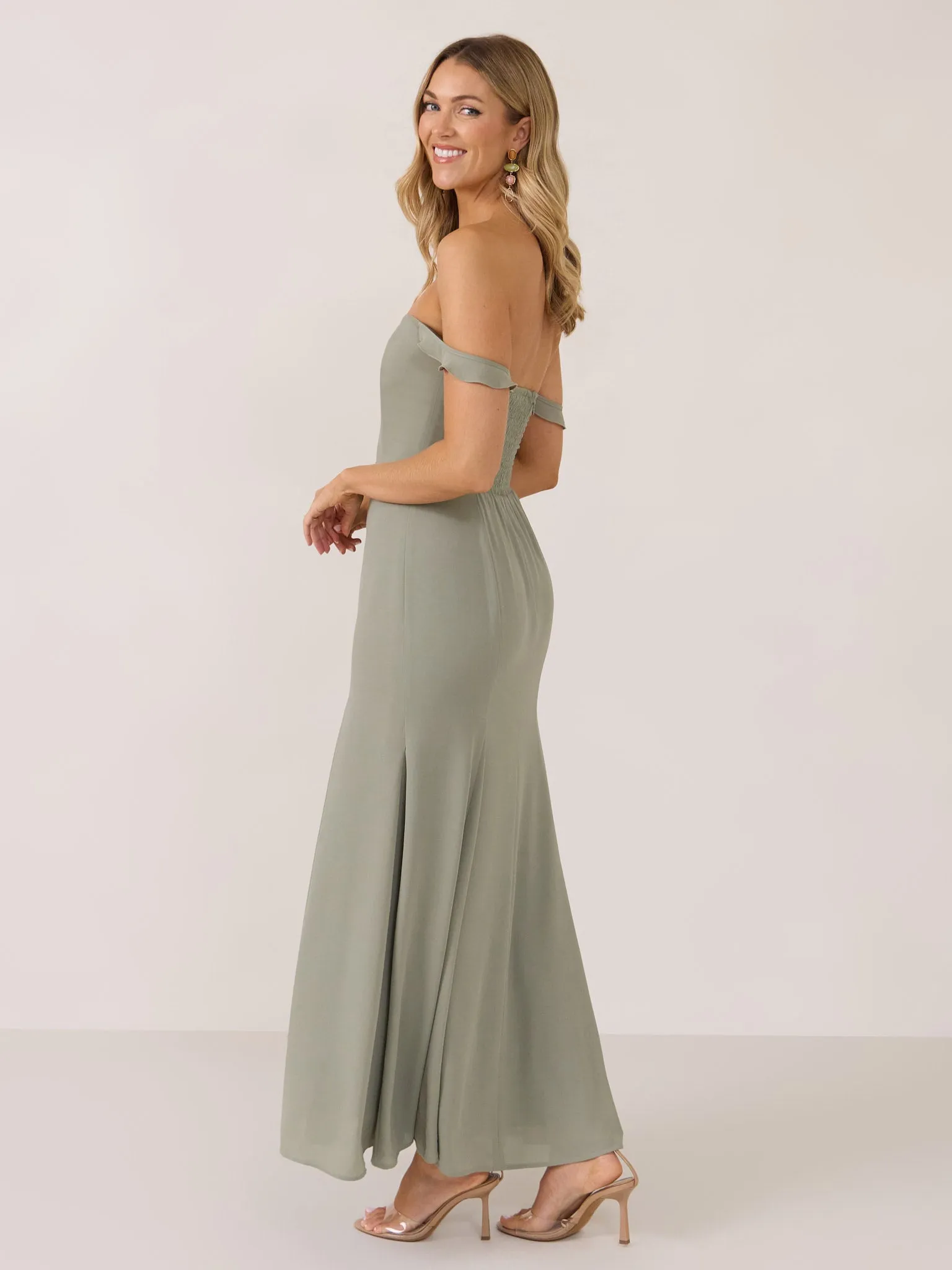 Bedford Dress sold by Park and Fifth product image thumbnail 3