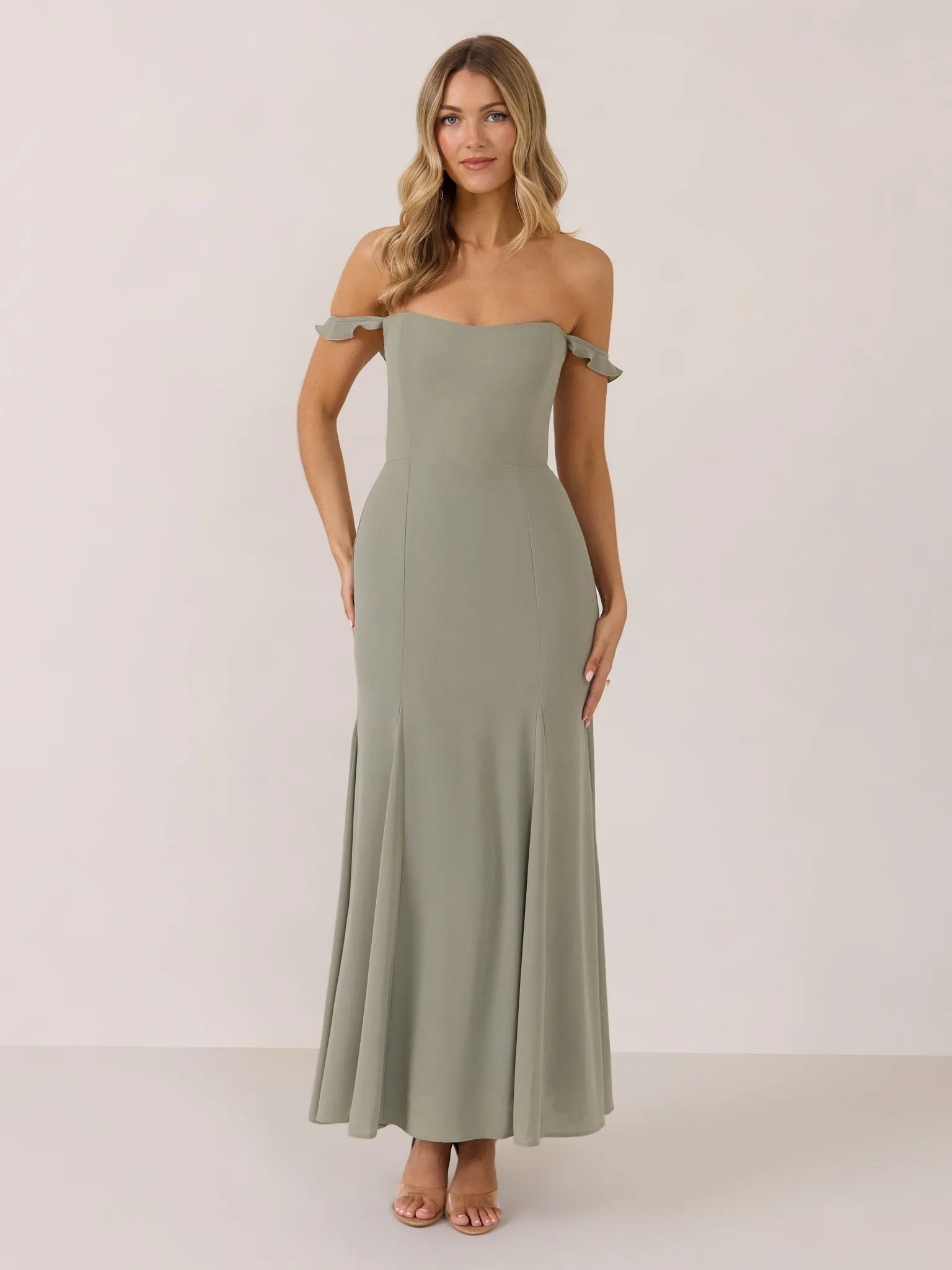 Bedford Dress sold by Park and Fifth