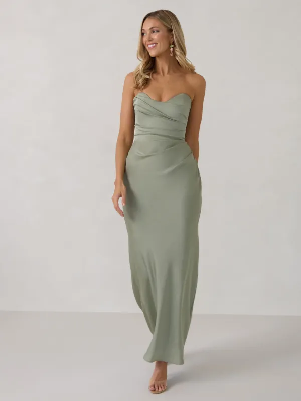 Blair Dress ed. 1 sold by Park and Fifth