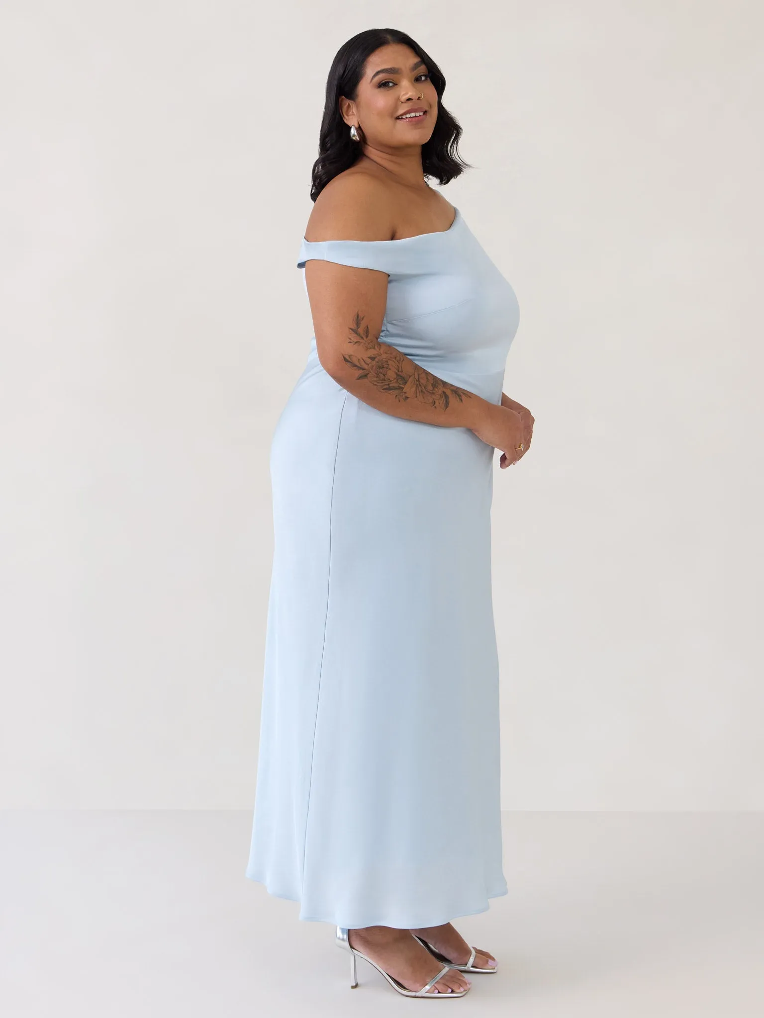 Savannah Dress ES sold by Park and Fifth product image thumbnail 2