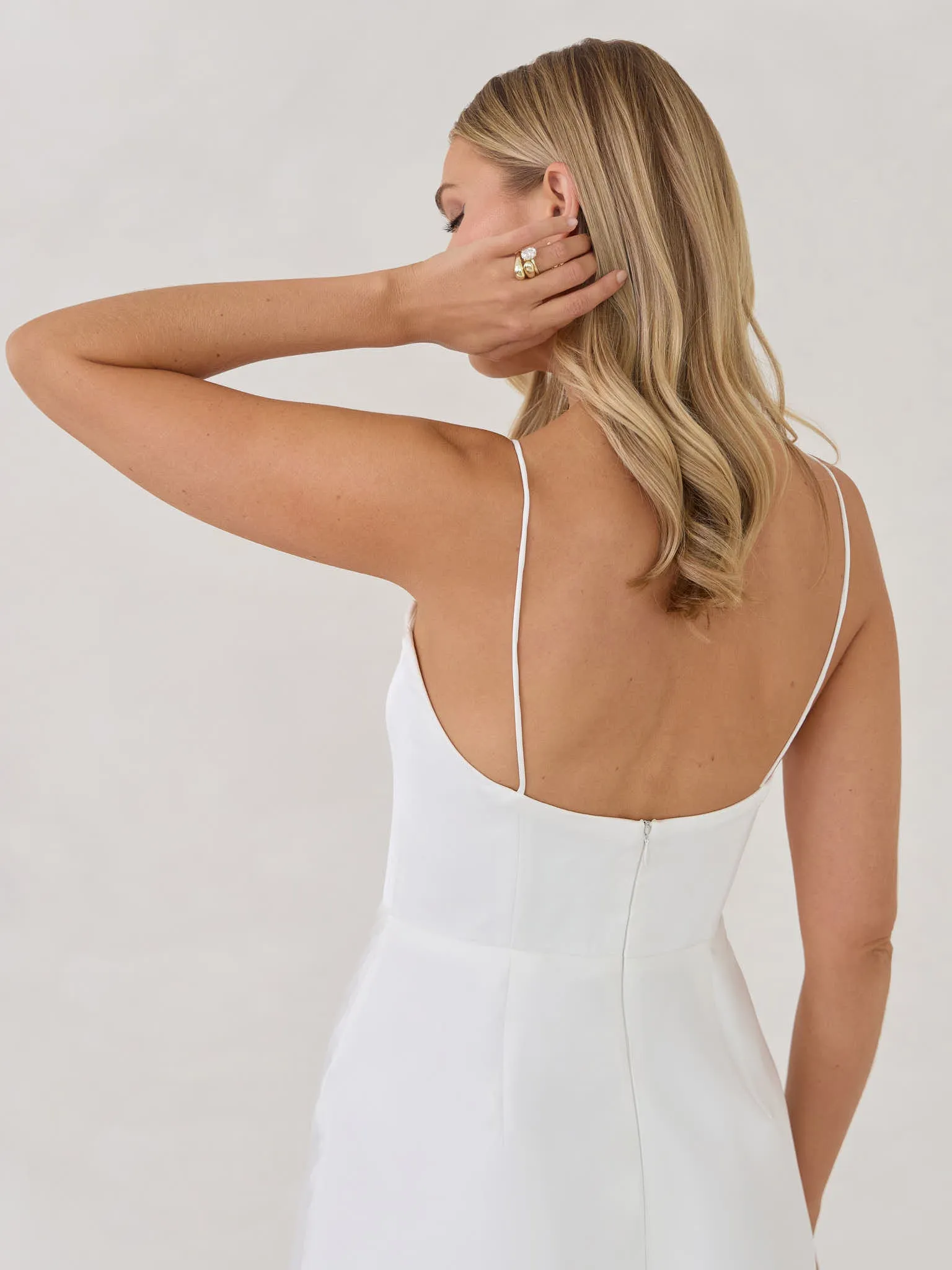 Rosedale Bridal Dress sold by Park and Fifth product image thumbnail 4