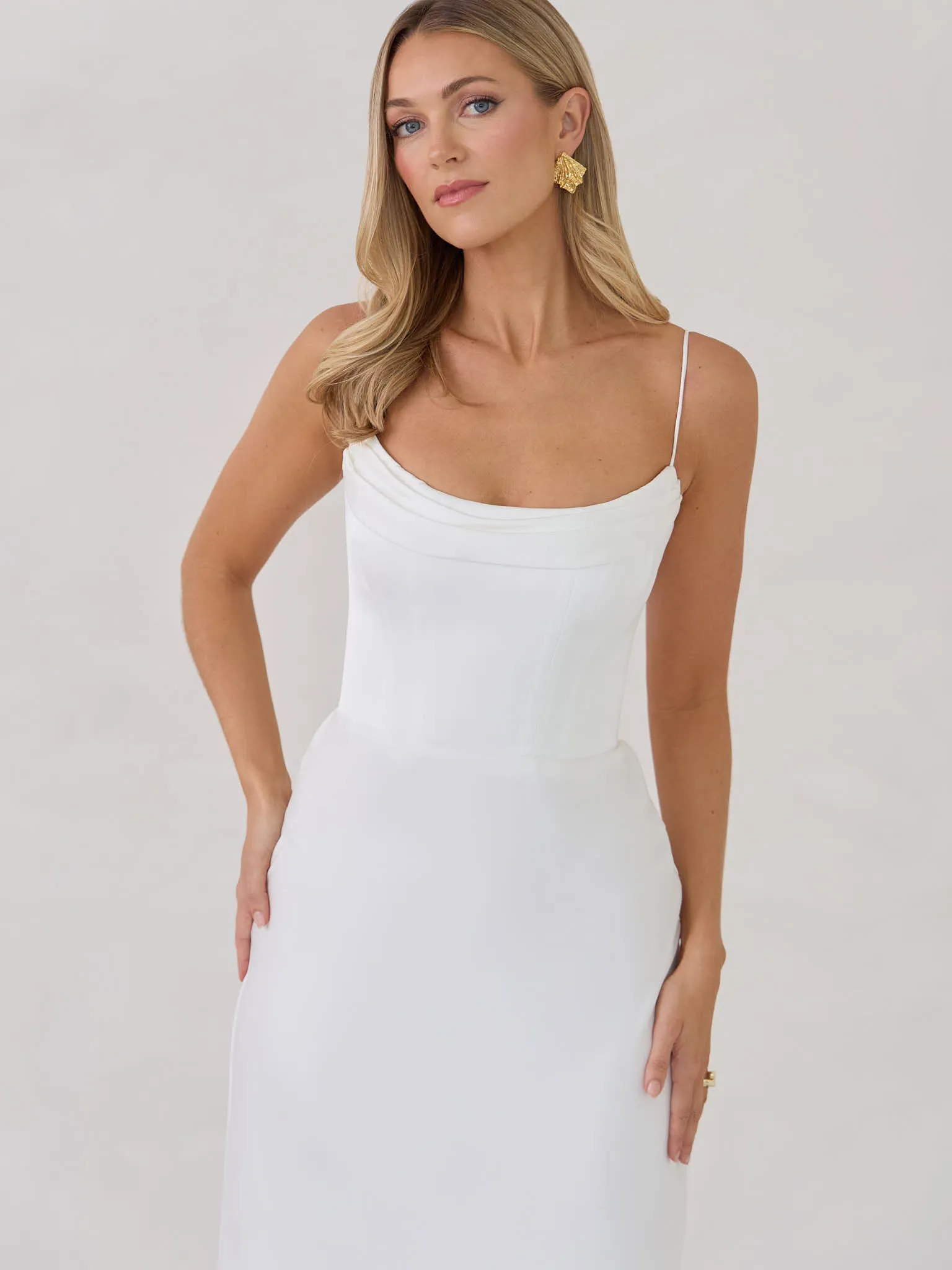 Rosedale Bridal Dress sold by Park and Fifth product image thumbnail 5