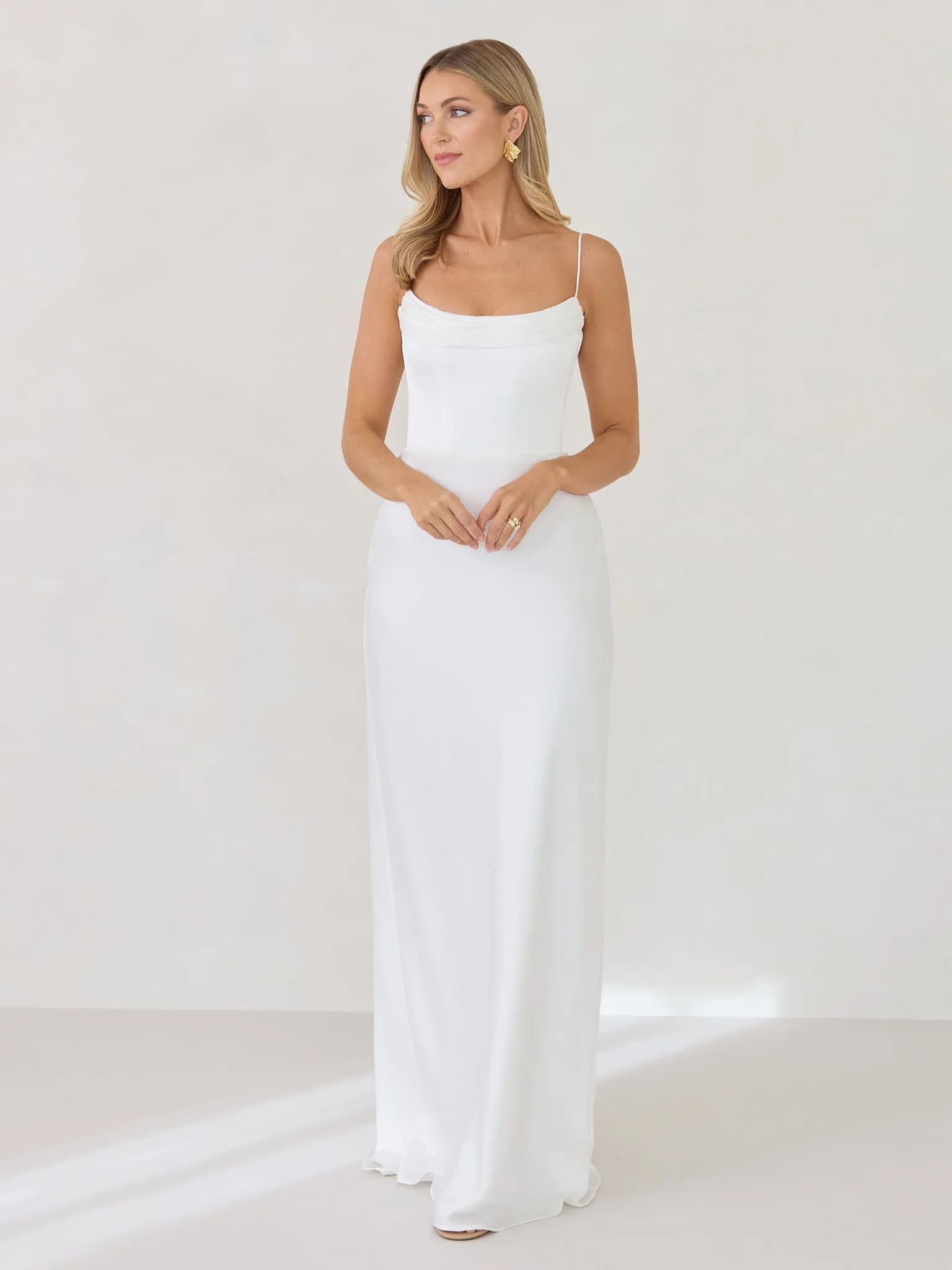 Rosedale Bridal Dress sold by Park and Fifth