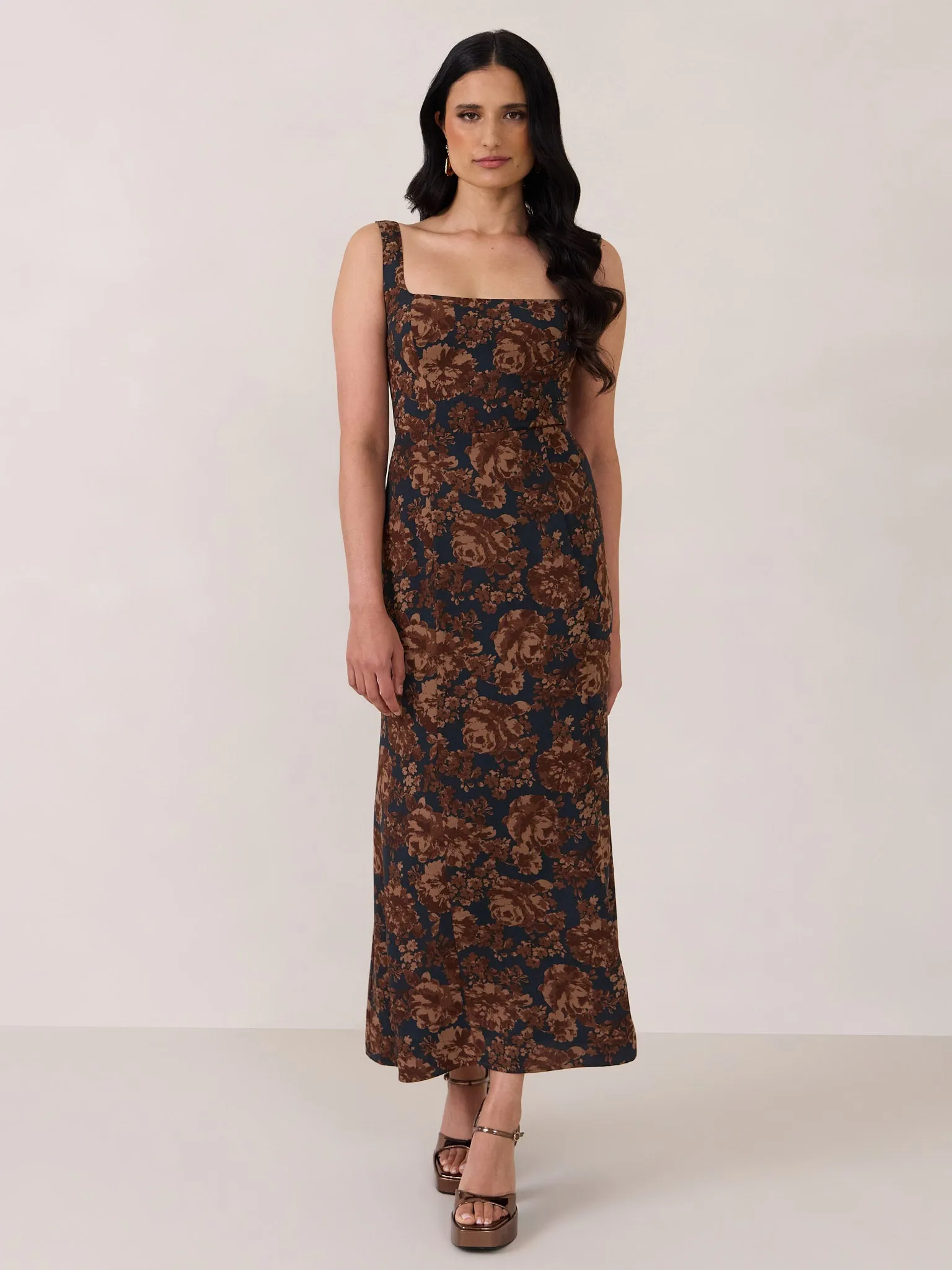 Remington Dress sold by Park and Fifth