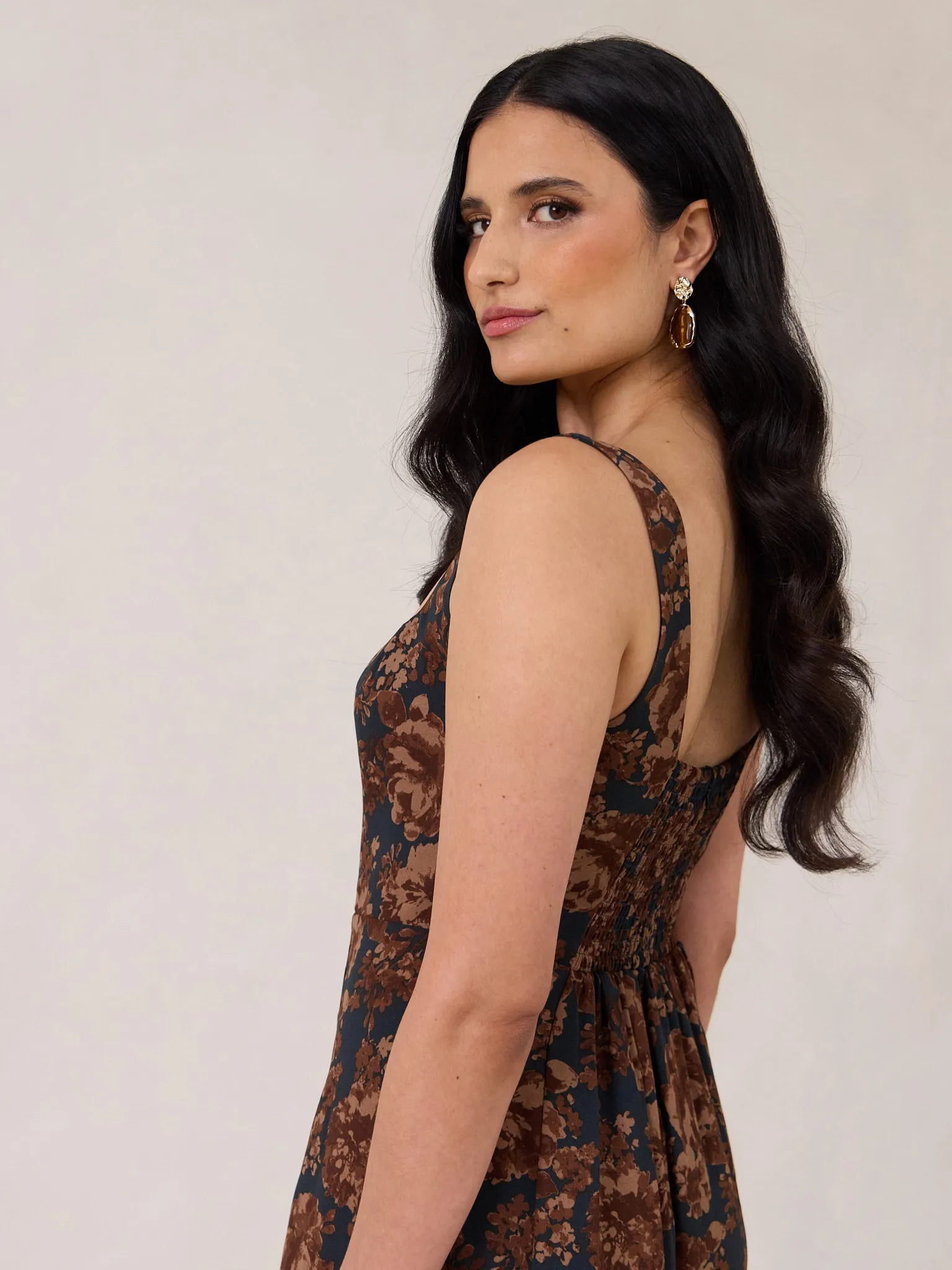 Remington Dress sold by Park and Fifth product image thumbnail 4