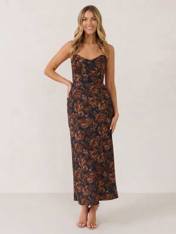 Nina Dress sold by Park and Fifth