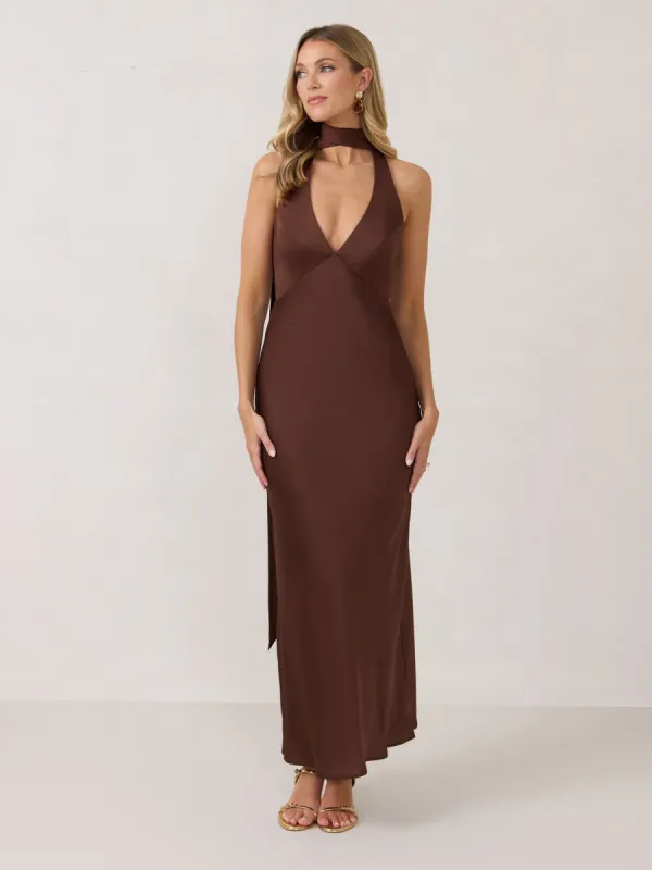 Hayden Dress sold by Park and Fifth
