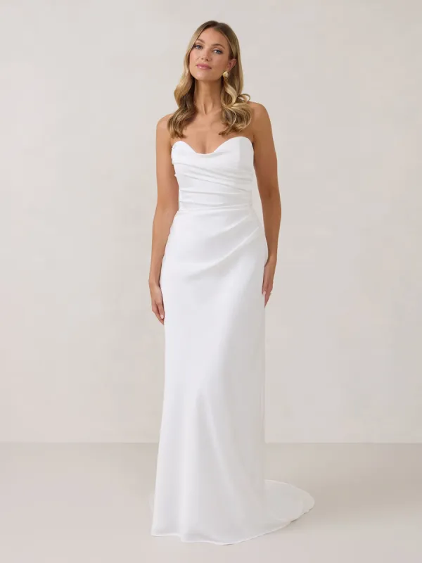 Culver Dress sold by Park and Fifth