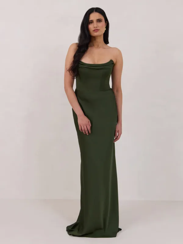 Paloma Dress sold by Park and Fifth