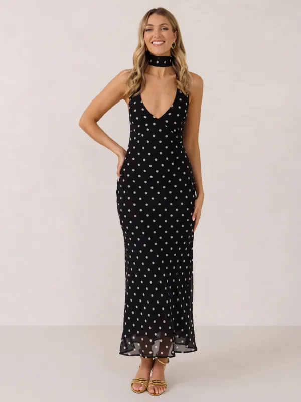 Archer Dress sold by Park and Fifth
