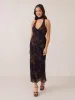 Archer Dress sold by Park and Fifth