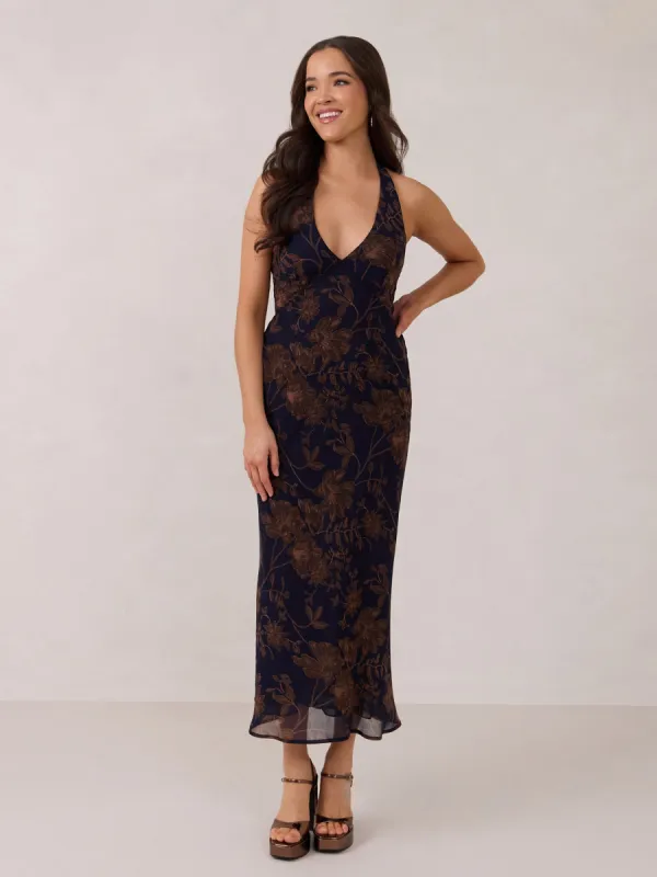 Archer Dress sold by Park and Fifth