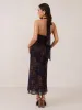 Archer Dress sold by Park and Fifth