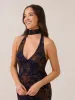Archer Dress sold by Park and Fifth