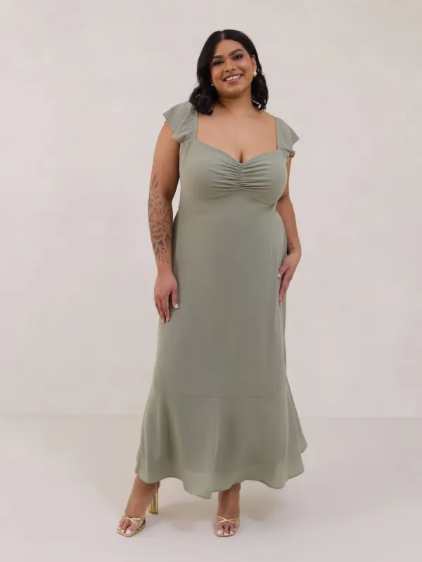 Eau Claire Dress ES sold by Park and Fifth