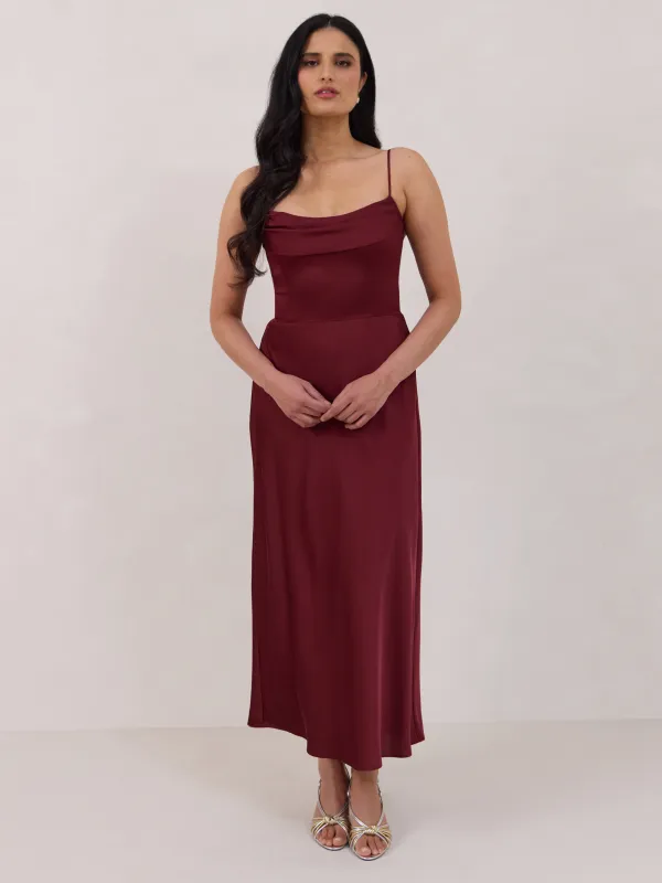 Rosedale Dress sold by Park and Fifth