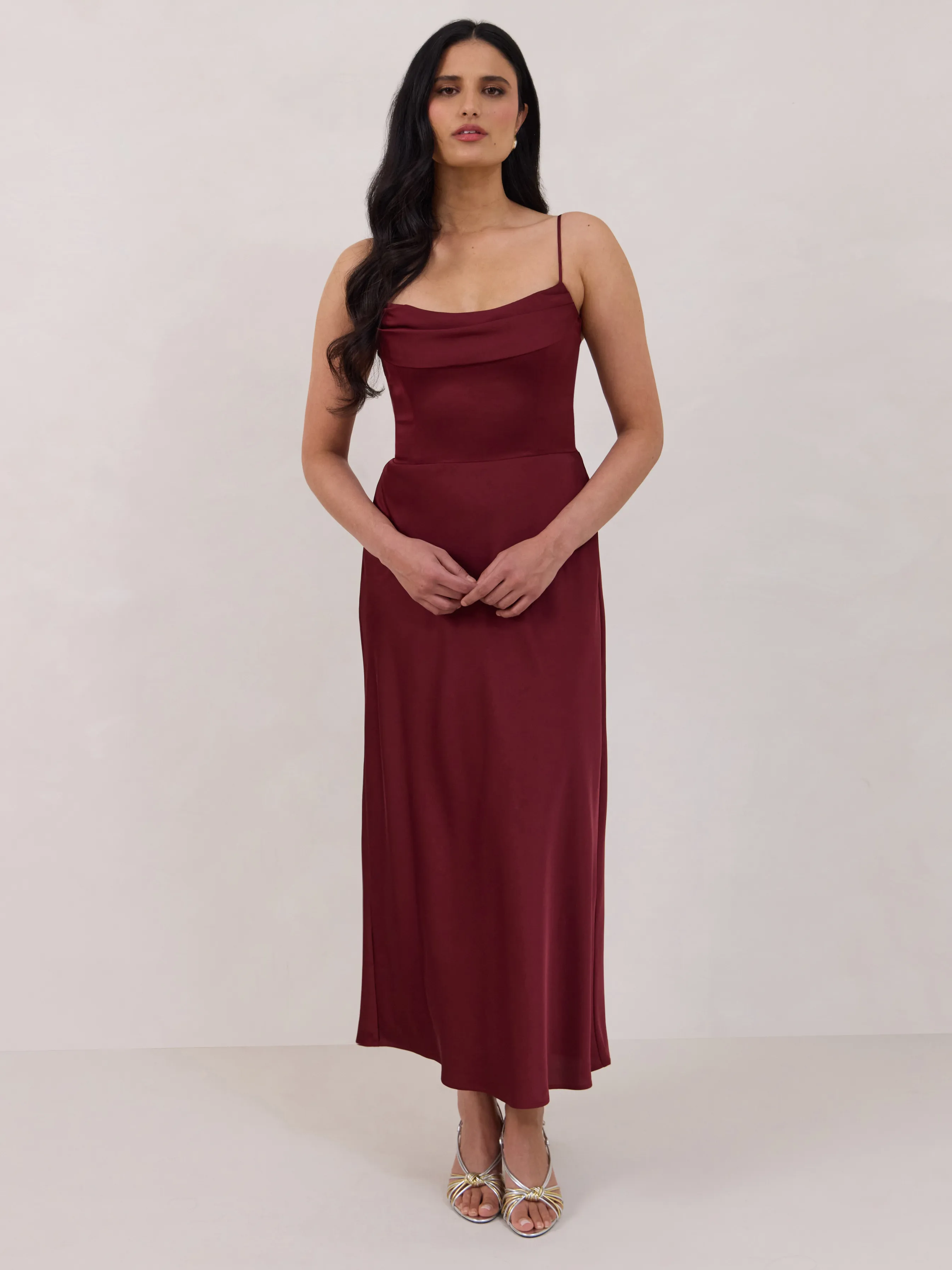 Rosedale Dress sold by Park and Fifth