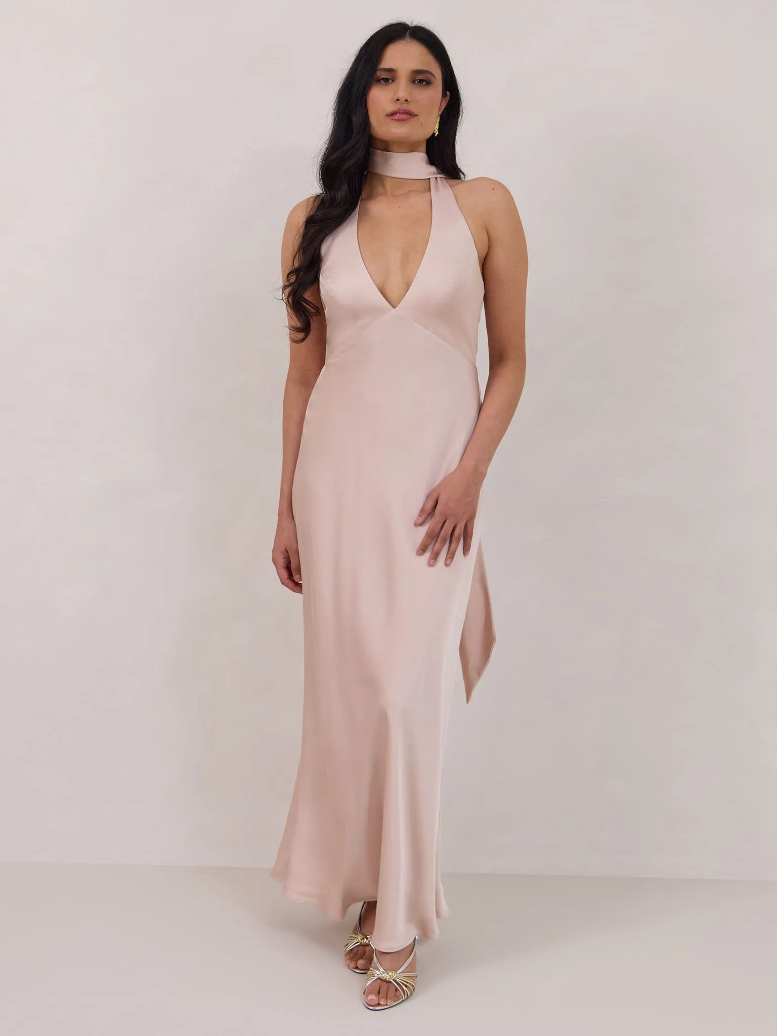 Hayden Dress sold by Park and Fifth