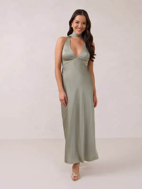 Hayden Dress sold by Park and Fifth