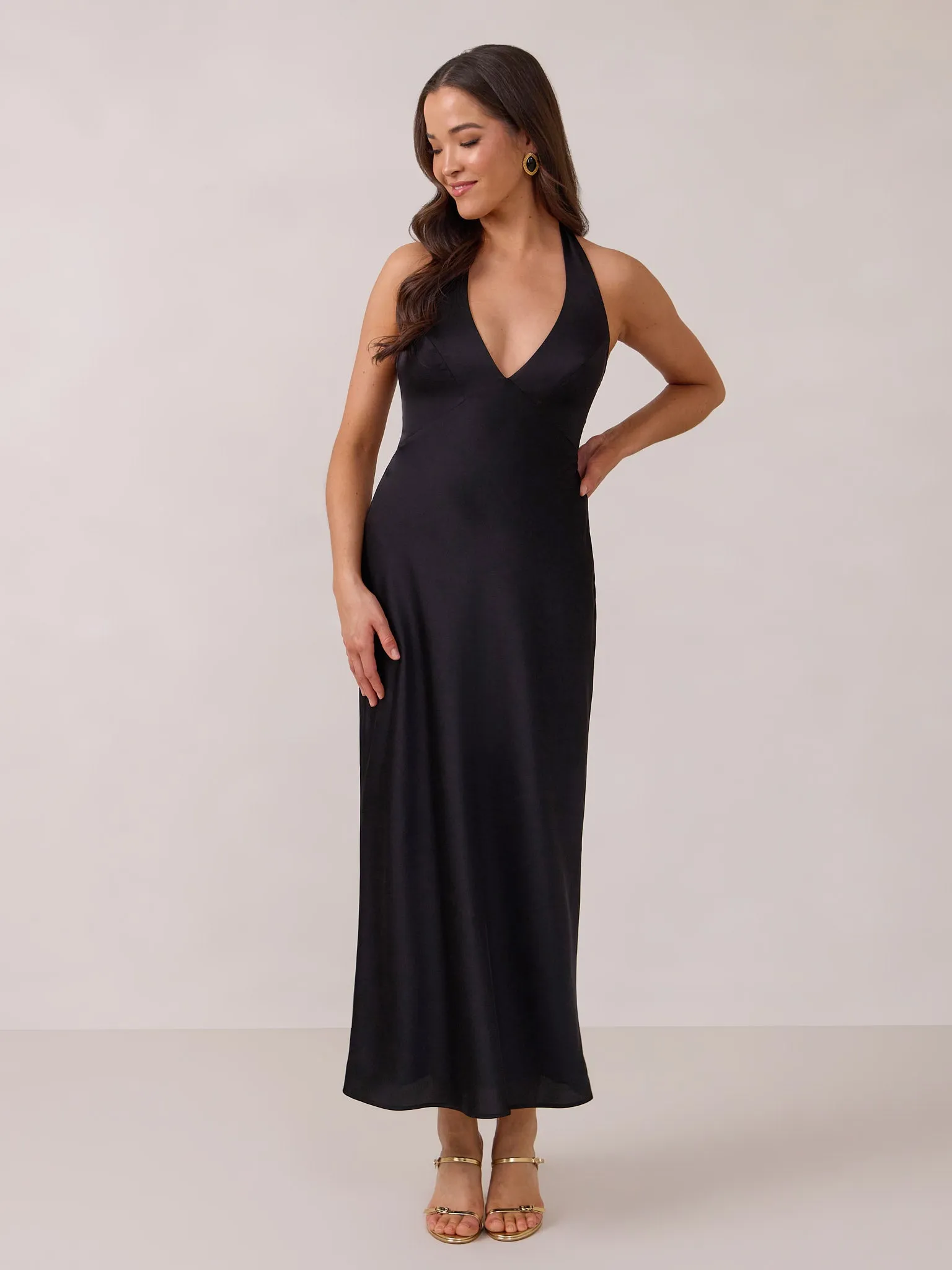 Hayden Dress sold by Park and Fifth