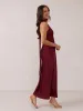 Hayden Dress sold by Park and Fifth