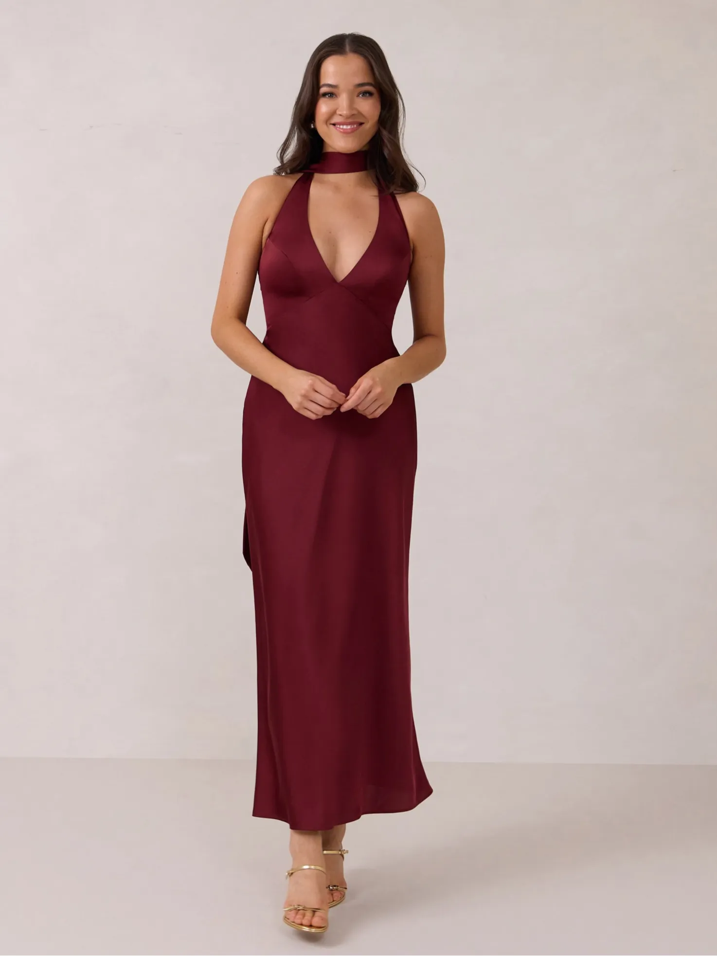 Hayden Dress sold by Park and Fifth