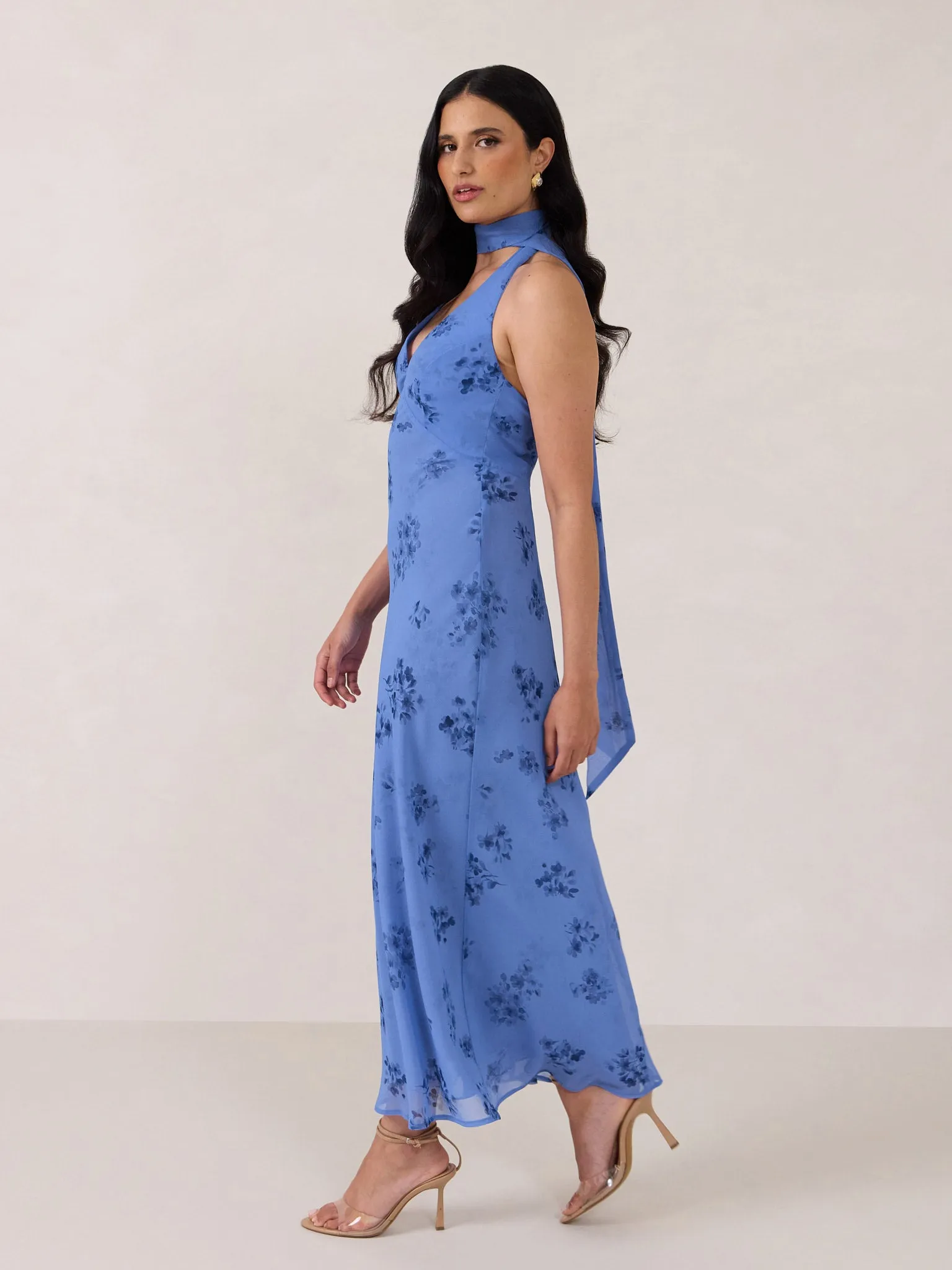 Archer Dress sold by Park and Fifth product image thumbnail 3
