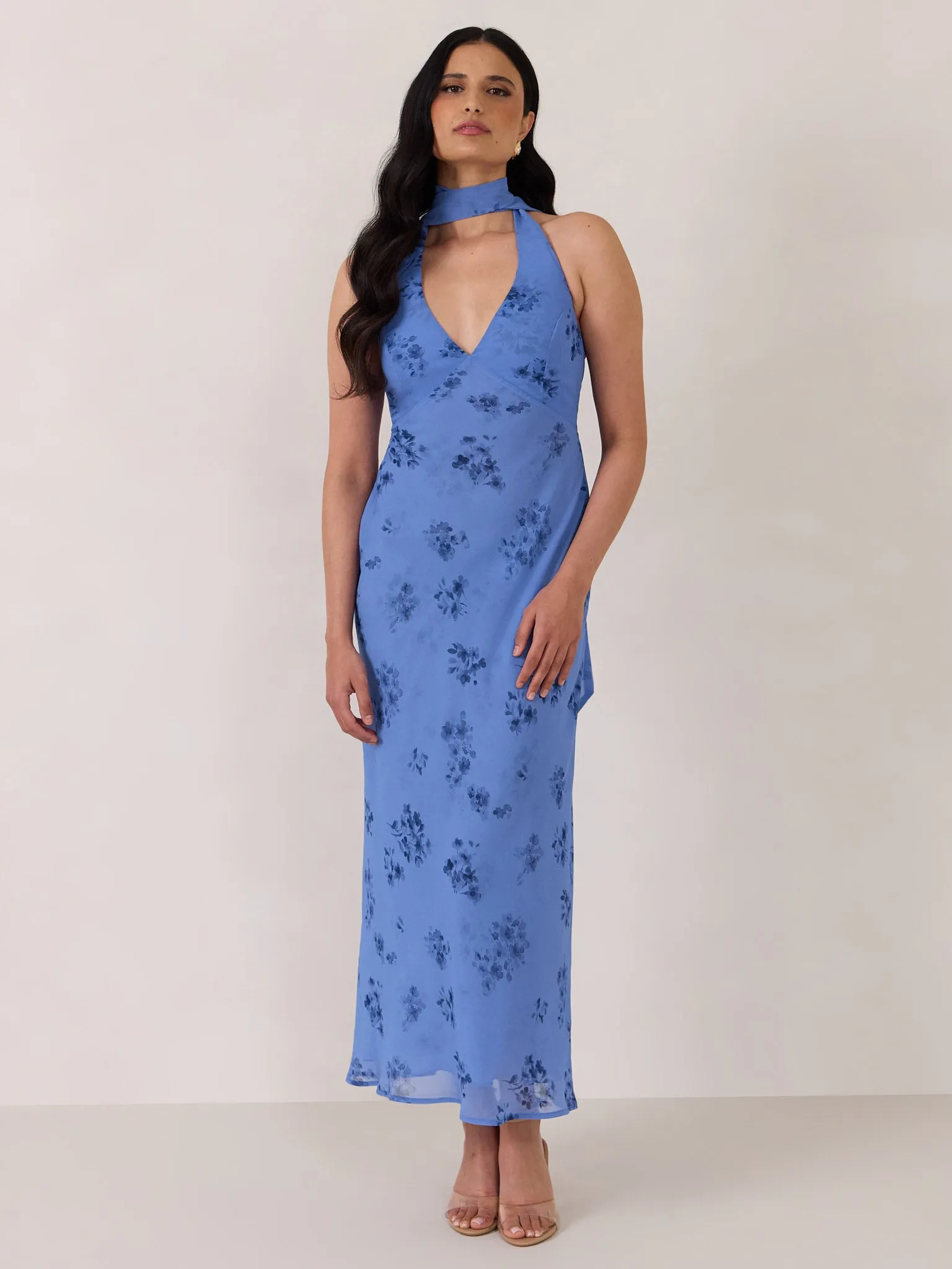 Archer Dress sold by Park and Fifth