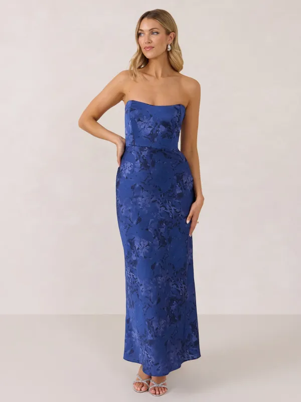 Brodie Dress sold by Park and Fifth