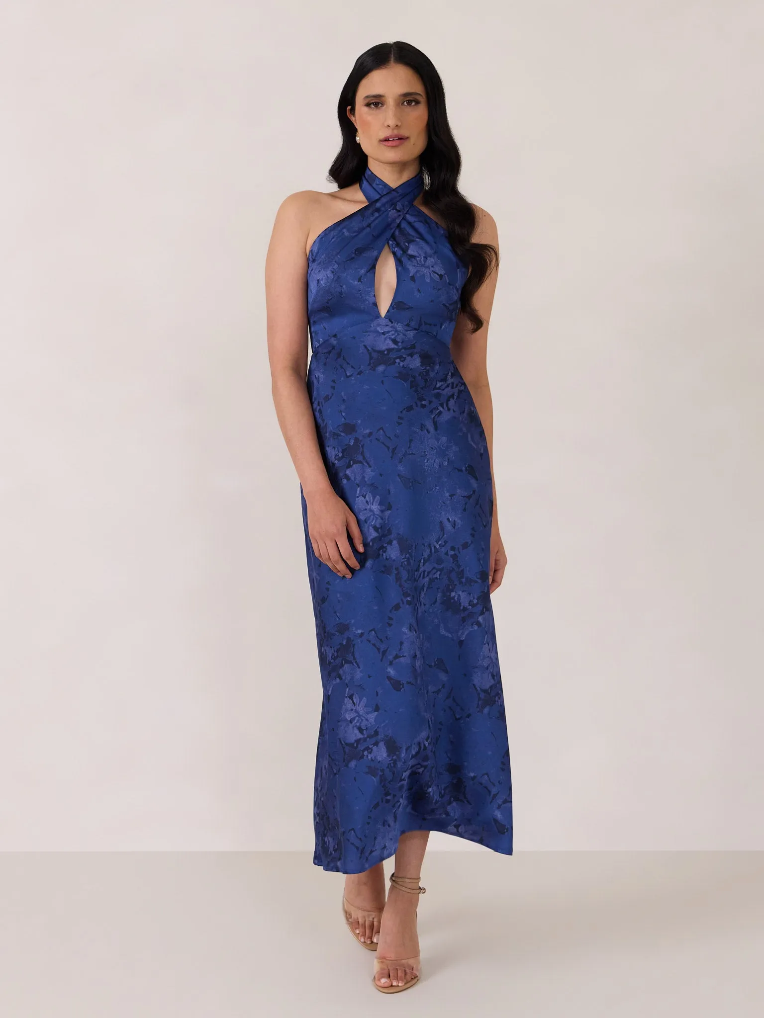 Cooper Dress sold by Park and Fifth